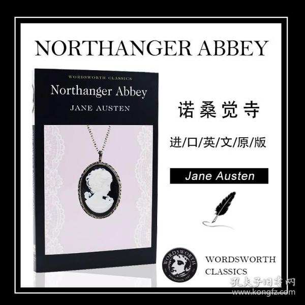 Northanger Abbey