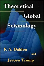 现货 理论全球地震学Theoretical Global Seismology