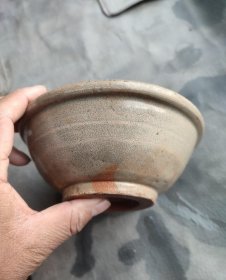 全品宋代瓷器碗，如图所示-57