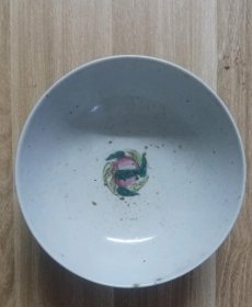 青花瓷碗-72