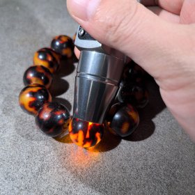 旧藏杂项手串 4.27