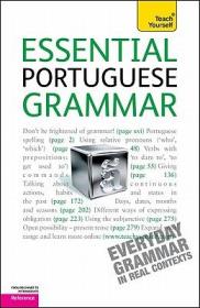 EssentialPortugueseGrammar