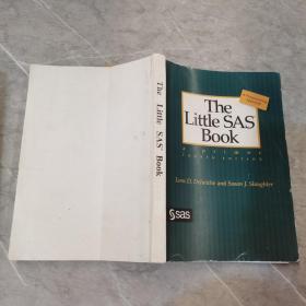 The Little SAS Book