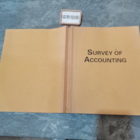 Survey of Accounting