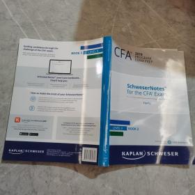 CFA 2019 PROGRAM EXAM PREP