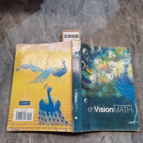 Pearson EnVision MATH Grade 5