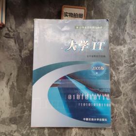 大學(xué)IT:2005版