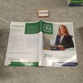 CFA 2014 Level 1 book 4
