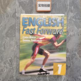 ENGLISH Fast Forward 1英语快进 1