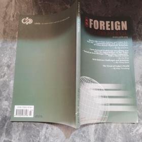 FOREIGN外交