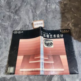 环境艺术设计 9787533009267