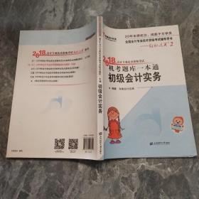 东奥初级会计2019 轻松过关2 2019年会计专业技术资格考试机考题库一本通 初级会计实务 东奥会计初级职称教材2019