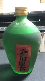 孔府家酒（不跑酒）