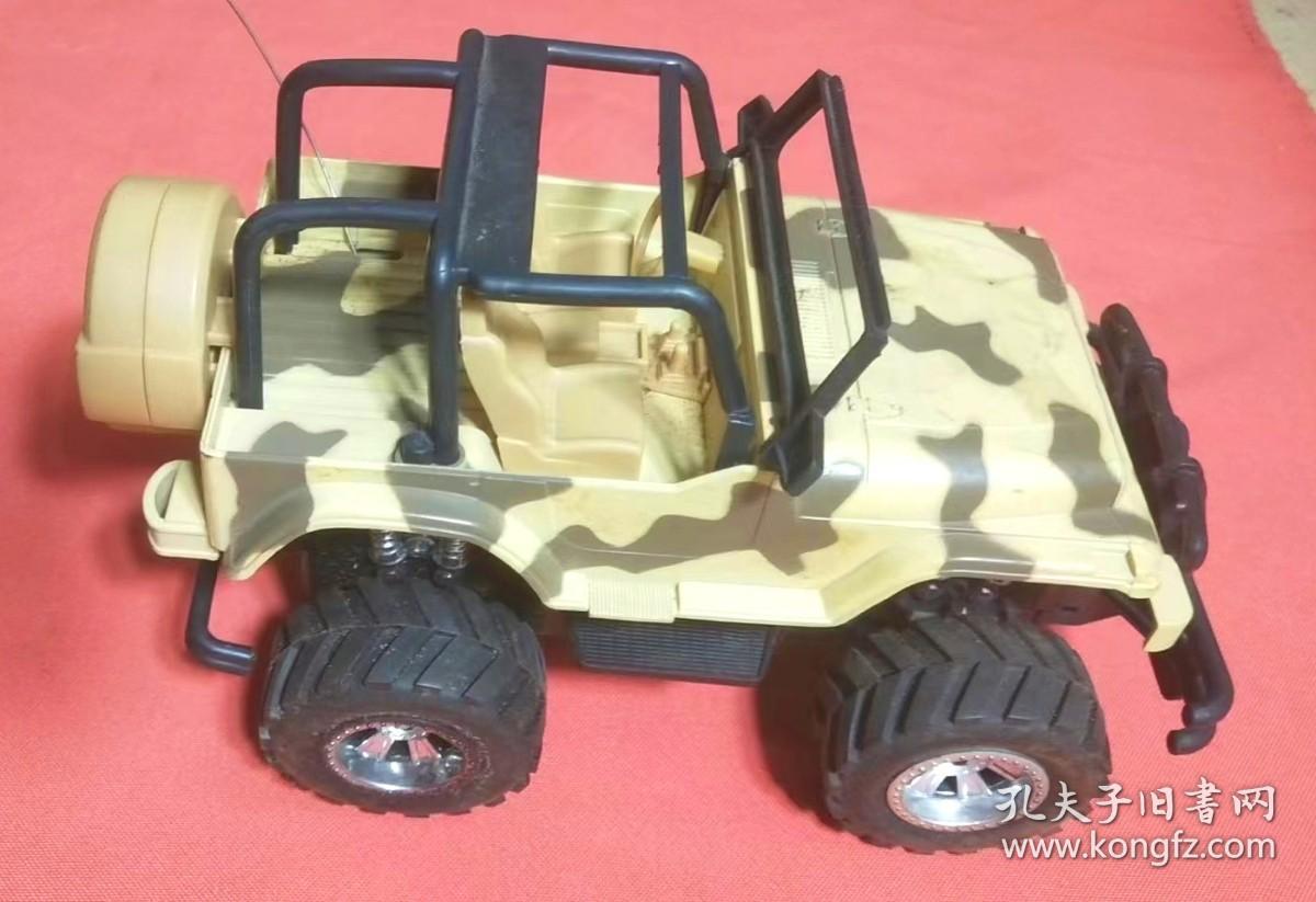 赛车二台.
