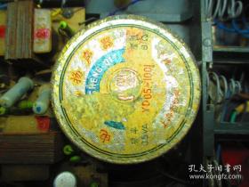 7管半导体收音机（大喇叭）