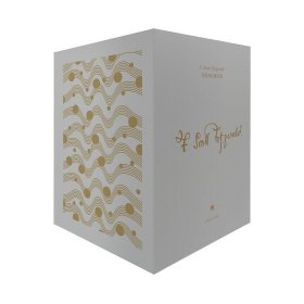 菲茨杰拉德文集（布面珍藏版）（全八卷）