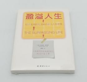 【正版】盈溢人生 布莱德雷克斯 职场52个智慧宝典 工作