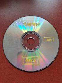 【VCD碟】警匪片、美国博仔
