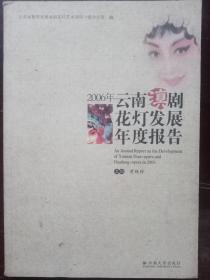 2006年云南滇剧花灯发展年度报告