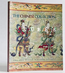 美国圣地亚哥艺术博物馆藏中国艺术品 selections from the chinese collection
