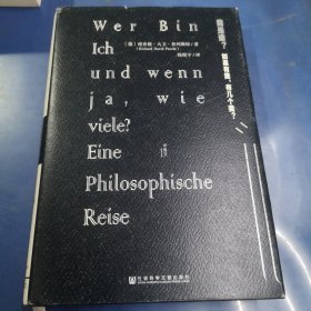 我是谁？：如果有我，有几个我？