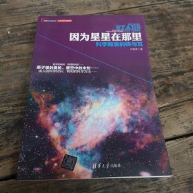 因为星星在那里：科学殿堂的砖与瓦