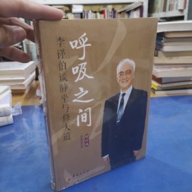 呼吸之间：李谨伯谈静坐与修大道