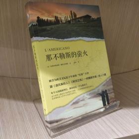 那不勒斯的萤火（被誉为欧美文坛近十年来的“灯塔”巨作，跟《追风筝的人》《阿甘正传》一样震撼灵魂、给人力量。）