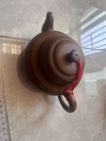 紫砂壶6