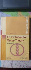 莫尔斯理论入门（An Invitation to Morse Theory）