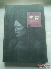 世界名画家全集：怀斯（美国写实派大师）