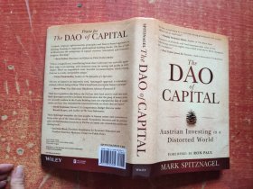 THE DAO OF CAPITAL