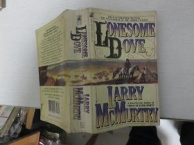 lonesome dove