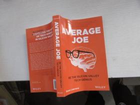 Average Joe