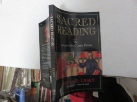 sacred reading