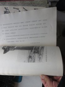 唐徐浩书嵩阳观记