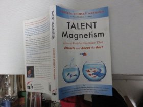 talent magnetism