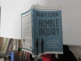 humble inquiry