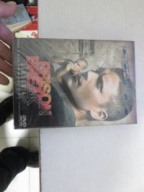 PRISON BREAK  9DVD