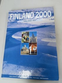 FINLAND 2000