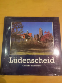 Lüdenscheid - Gesicht einer Stadt （吕登沙伊德：城市的面貌）