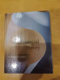 Financial  Accounting Theory