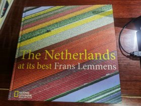 The  Netherlands at its best Frans Lemmens