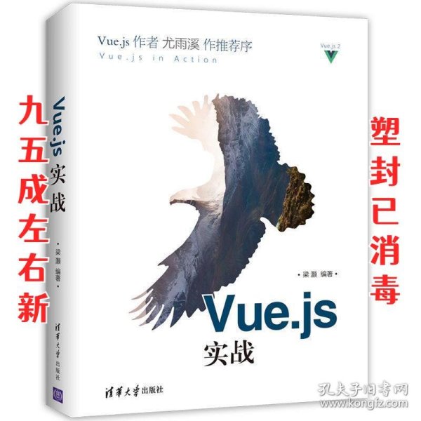 Vue.js实战