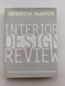 ANDREW  MARTIN  INTERIOR  DESIGN  REVIEW  VOLUME 9