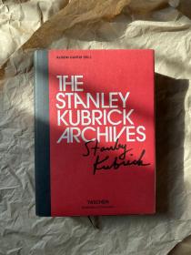 The Stanley Kubrick Archives斯坦利·库布里克电影档案