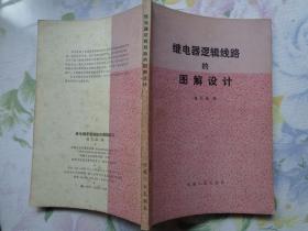 继电器逻辑线路的图解设计 本书介绍了位置程序控制的继电器逻辑线路的图解设计法。内容有逻辑线路的基本知识、设计要求和条件的表达、继电器和执行元件的逻辑关系式、继电器工作区间的合理布置和简化逻辑线路的方法，并举了较多的设计例子。