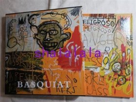 Basquiat Pollo Frito：从街头到工作室