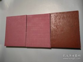 中国美术全集.绘画编.清代绘画（全三册）