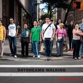 現貨Jeremiah Dine: Daydreams Walking 街拍 社會紀實攝影作品集